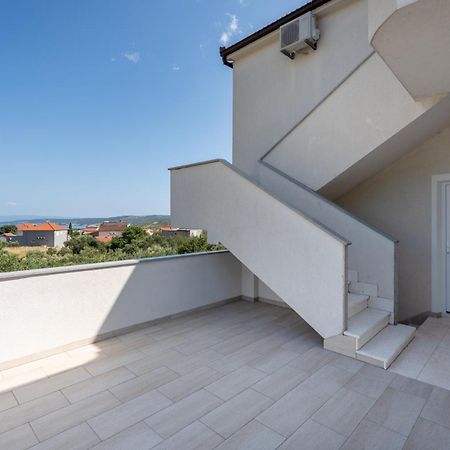 Apartmani Livaja Plano Εξωτερικό φωτογραφία