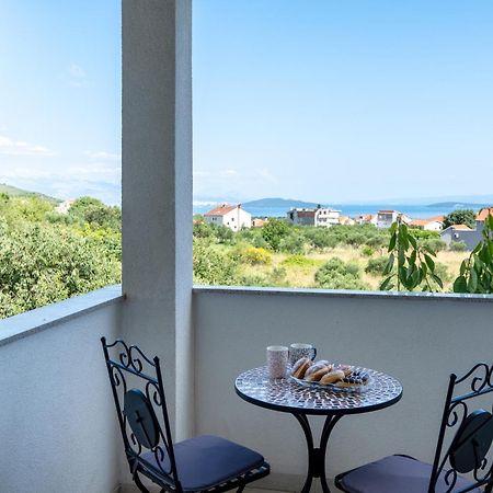 Apartmani Livaja Plano Εξωτερικό φωτογραφία