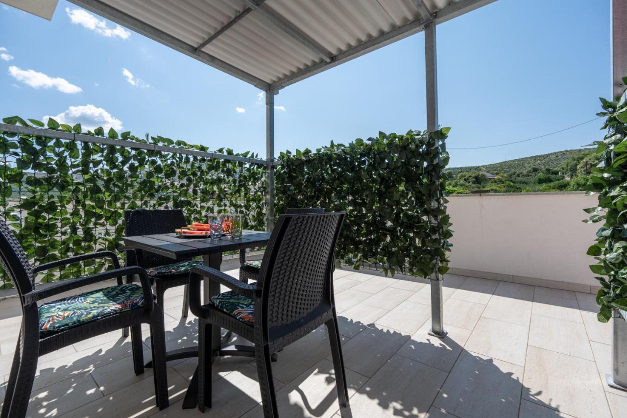 Apartmani Livaja Plano Εξωτερικό φωτογραφία