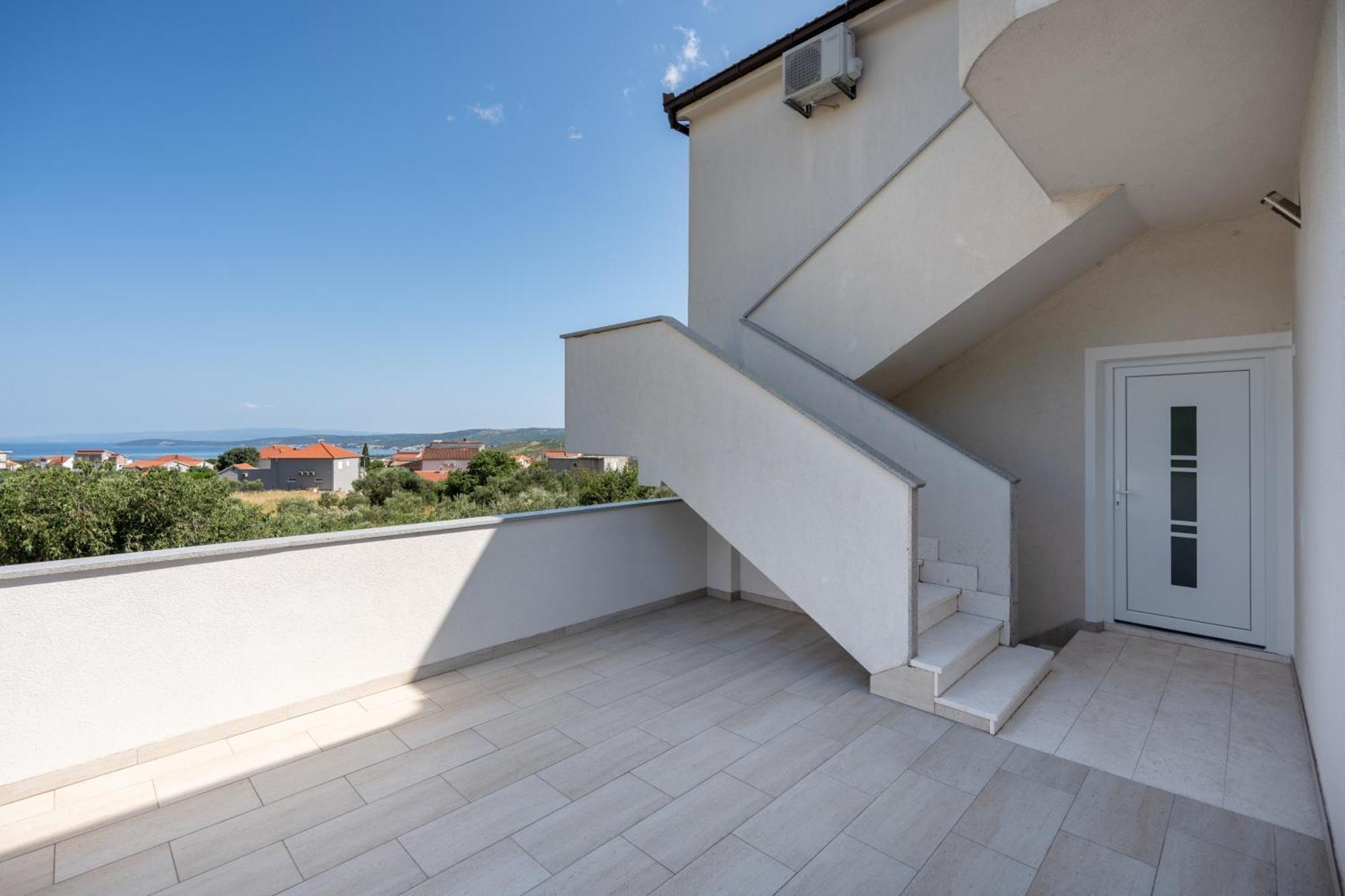 Apartmani Livaja Plano Εξωτερικό φωτογραφία