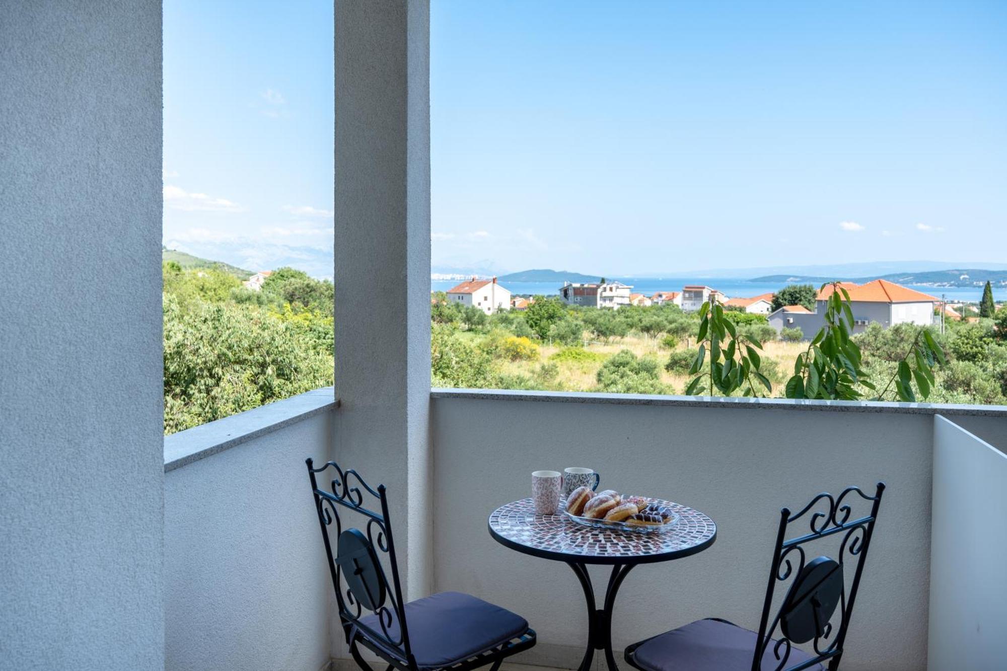 Apartmani Livaja Plano Εξωτερικό φωτογραφία