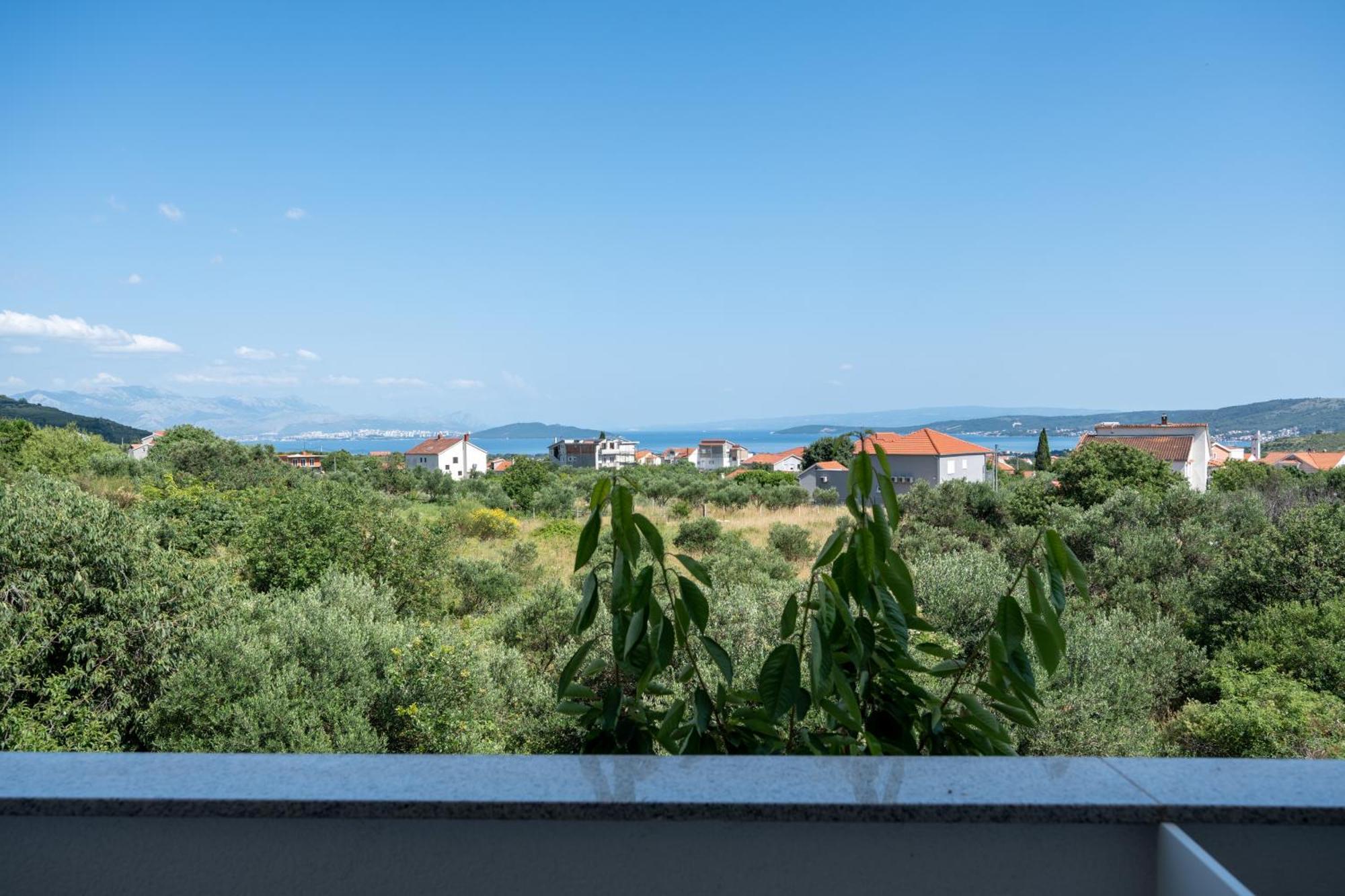 Apartmani Livaja Plano Εξωτερικό φωτογραφία
