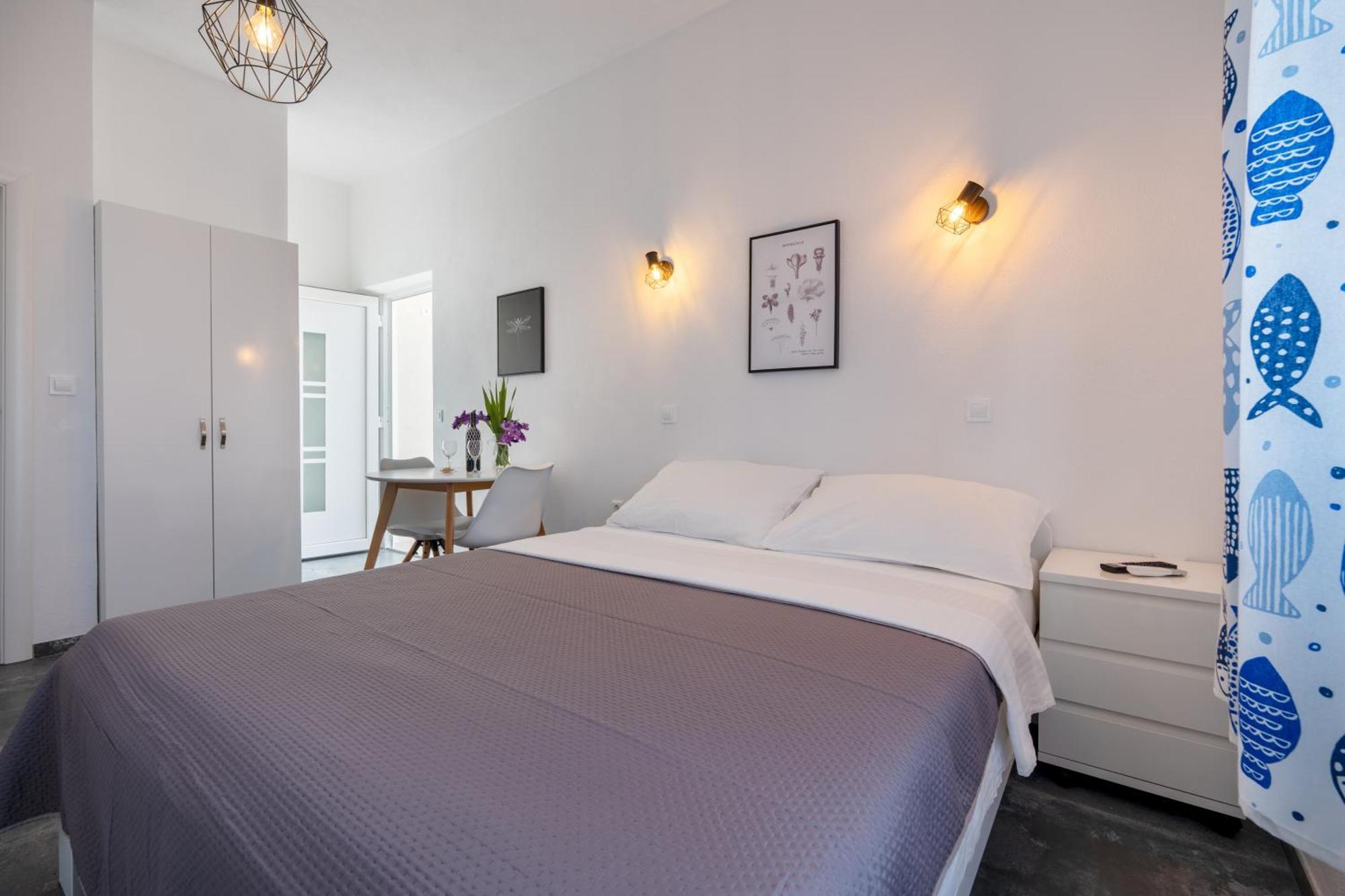 Apartmani Livaja Plano Εξωτερικό φωτογραφία
