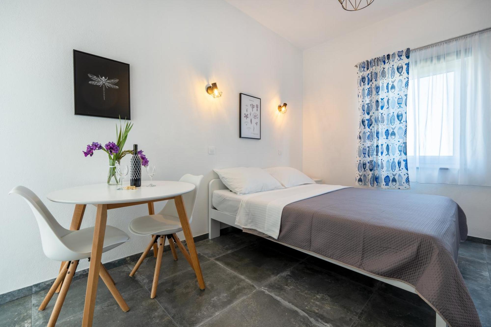 Apartmani Livaja Plano Εξωτερικό φωτογραφία