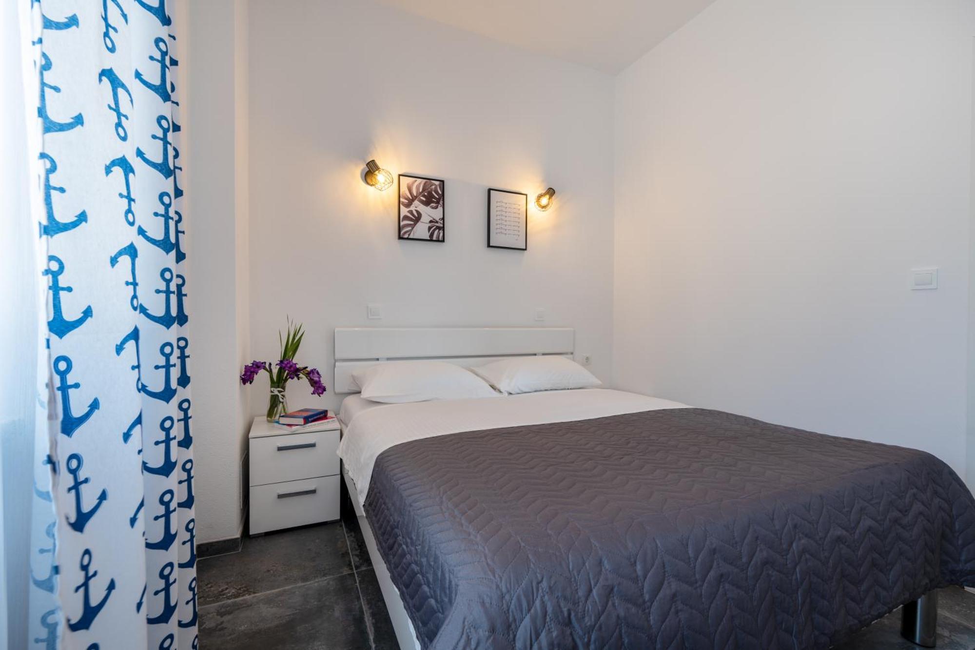 Apartmani Livaja Plano Εξωτερικό φωτογραφία