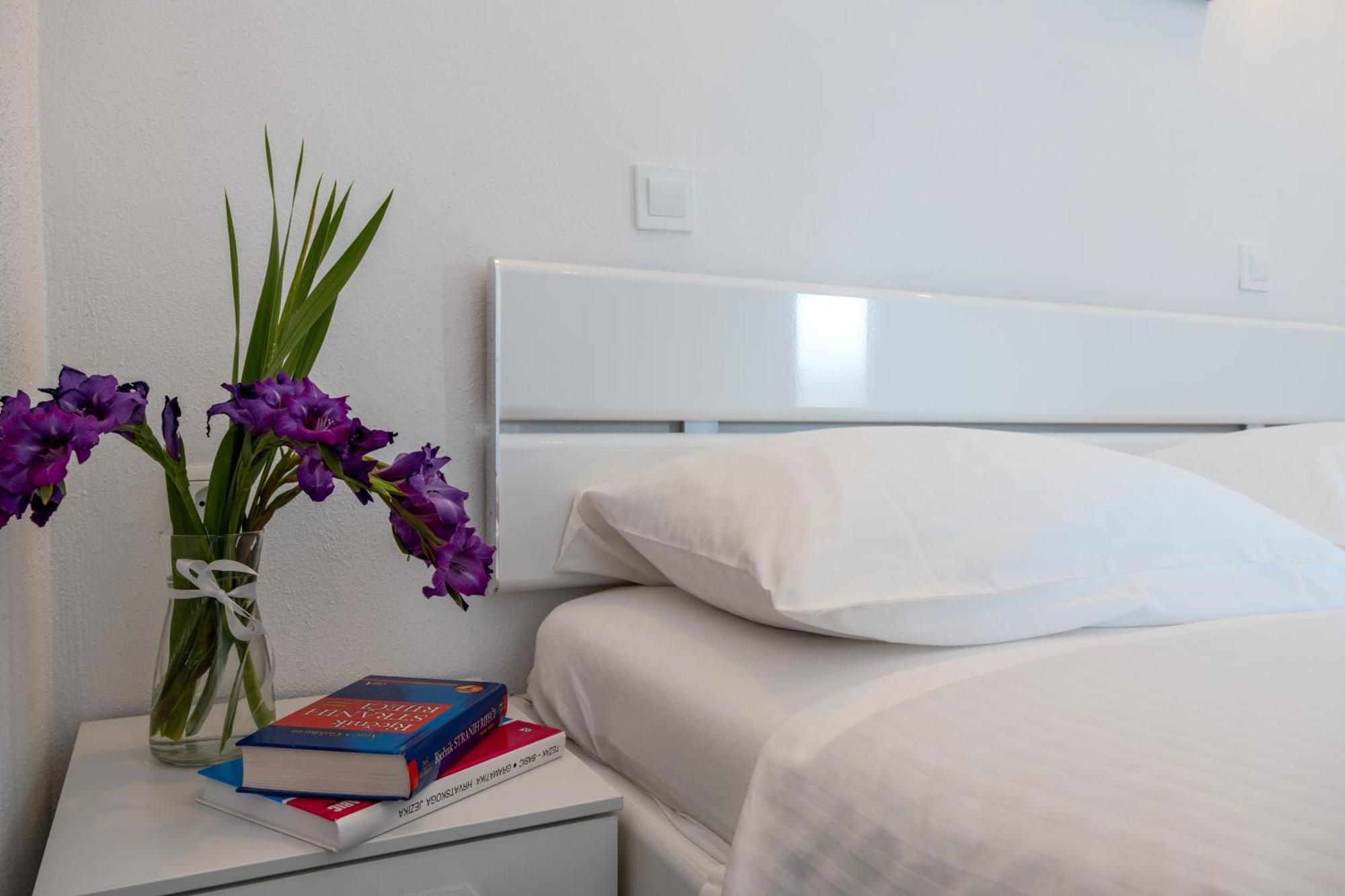 Apartmani Livaja Plano Εξωτερικό φωτογραφία