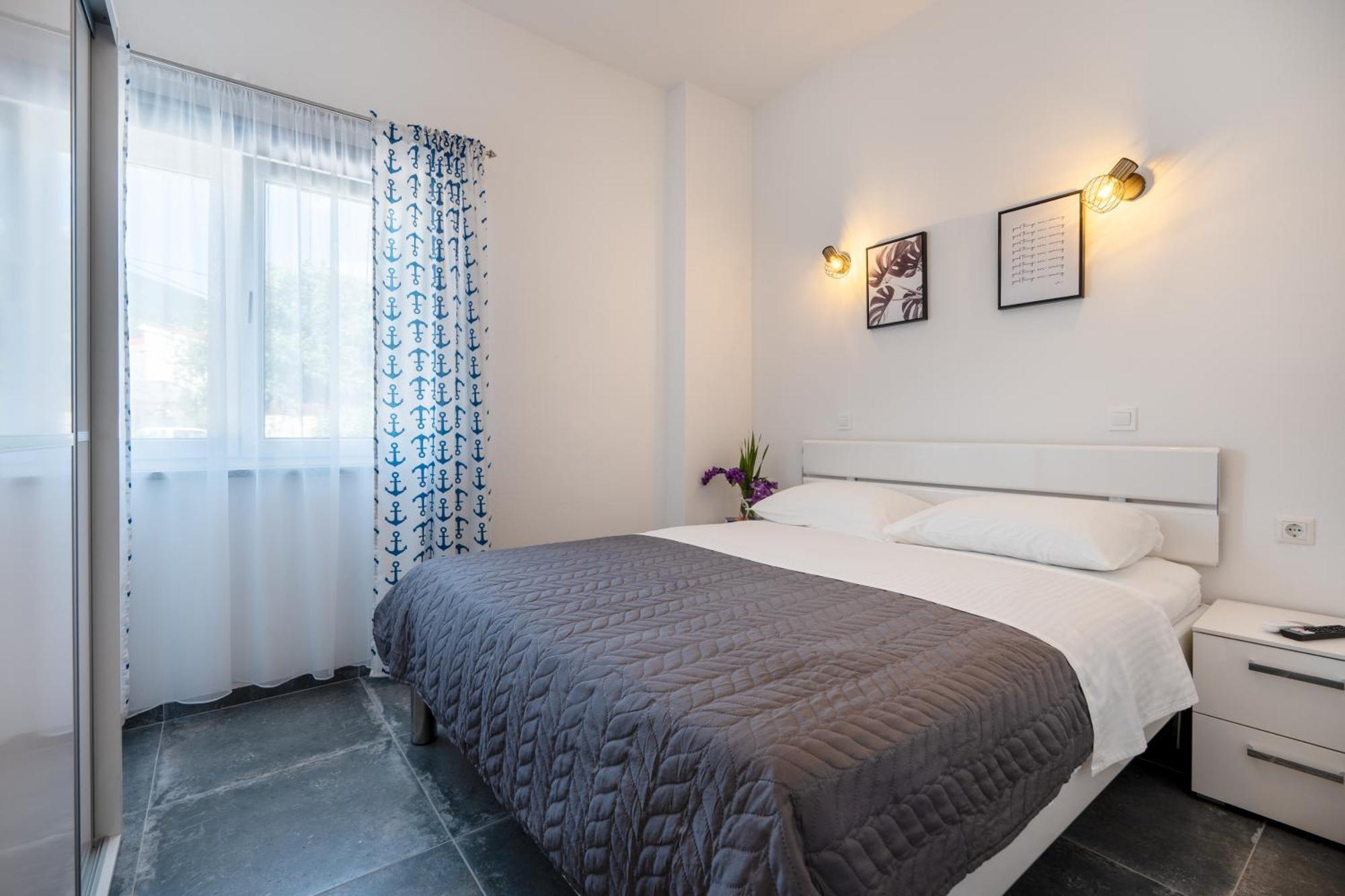 Apartmani Livaja Plano Εξωτερικό φωτογραφία