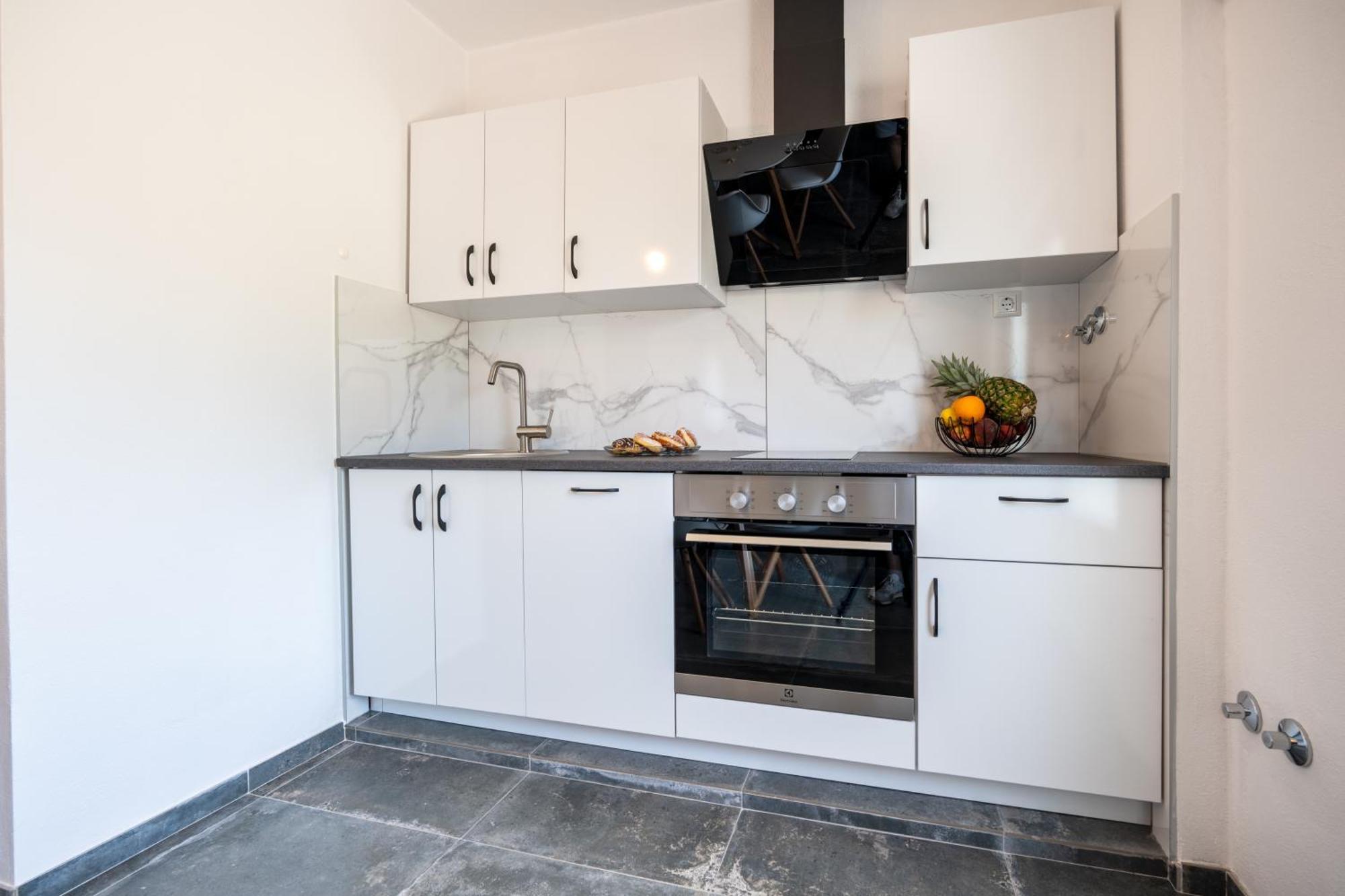 Apartmani Livaja Plano Εξωτερικό φωτογραφία