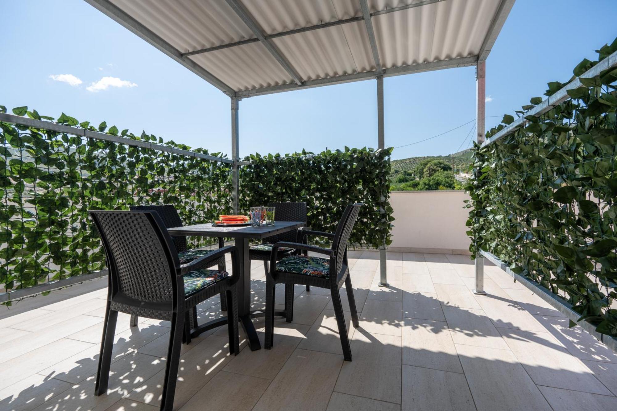 Apartmani Livaja Plano Εξωτερικό φωτογραφία