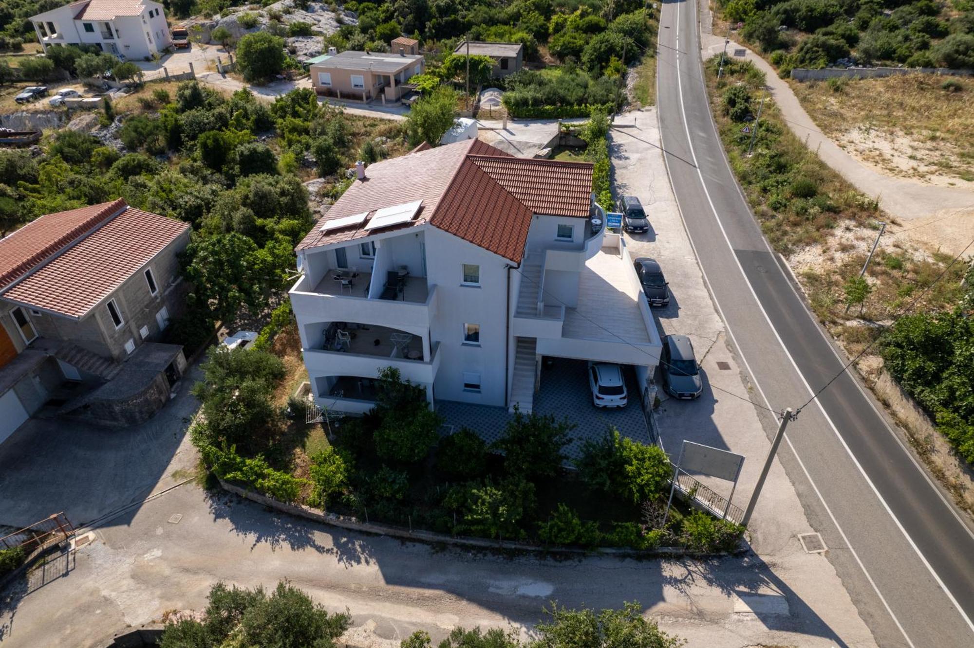 Apartmani Livaja Plano Εξωτερικό φωτογραφία