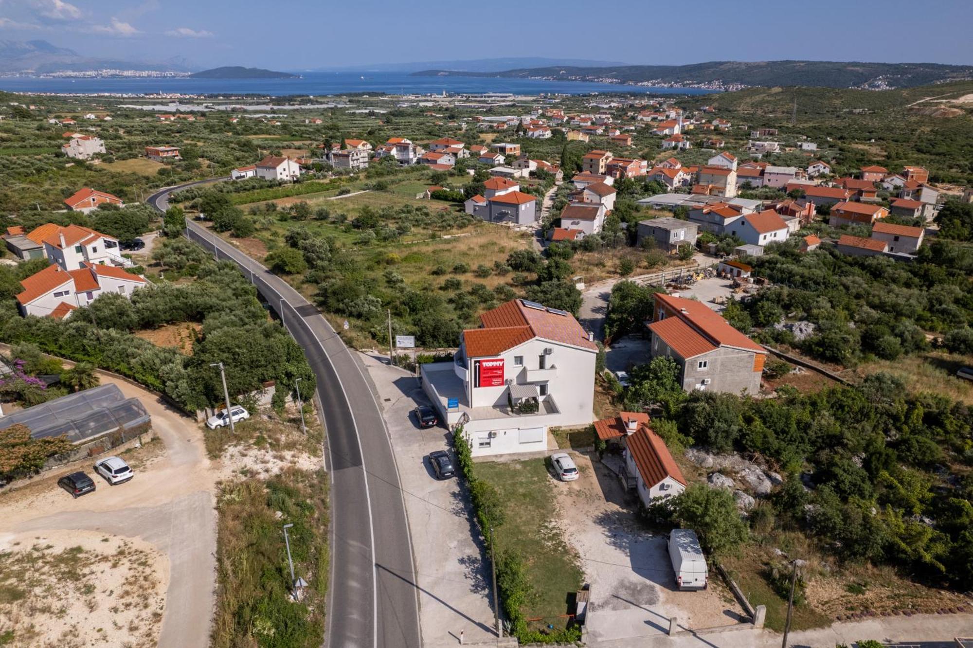Apartmani Livaja Plano Εξωτερικό φωτογραφία