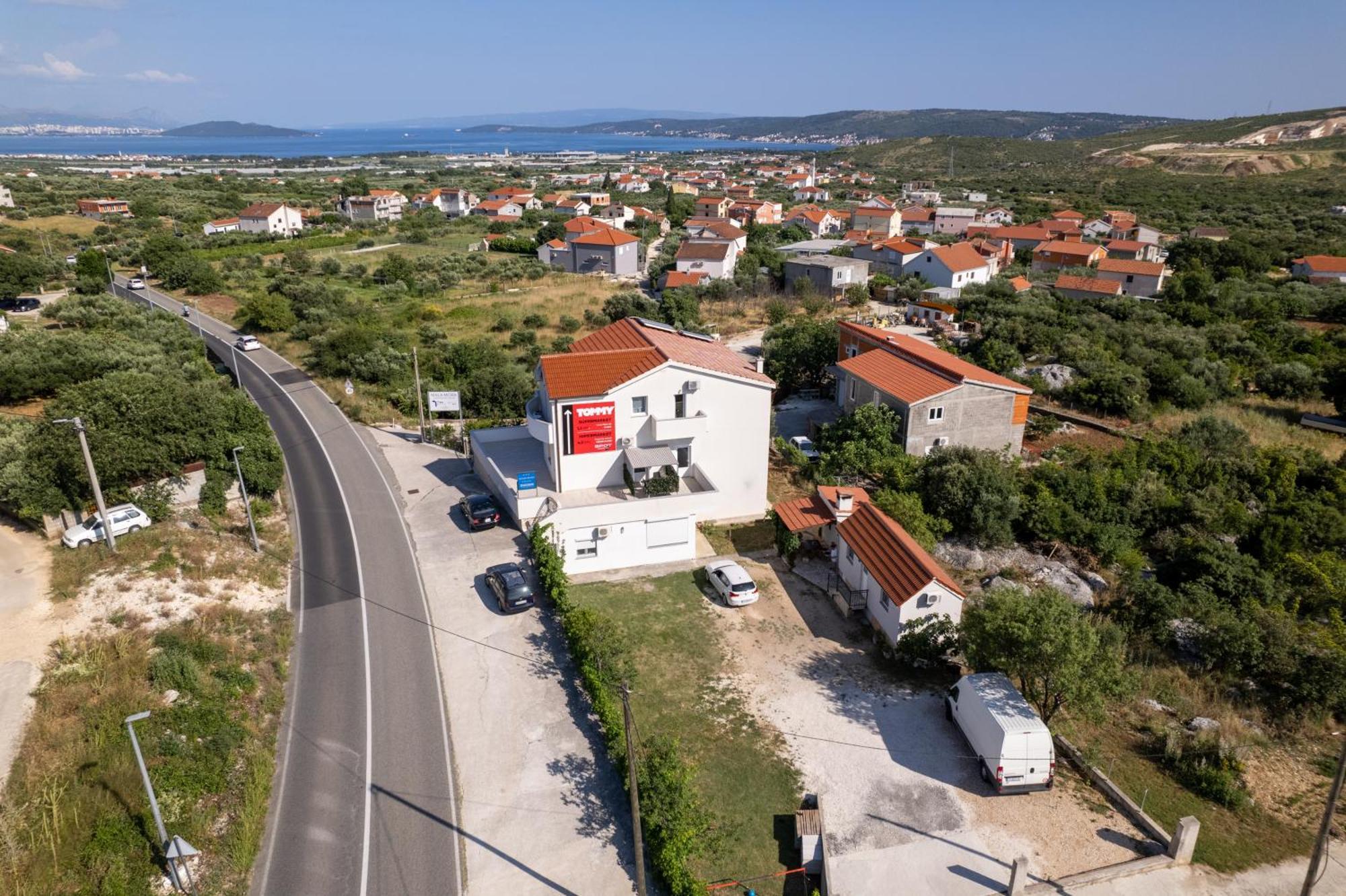 Apartmani Livaja Plano Εξωτερικό φωτογραφία