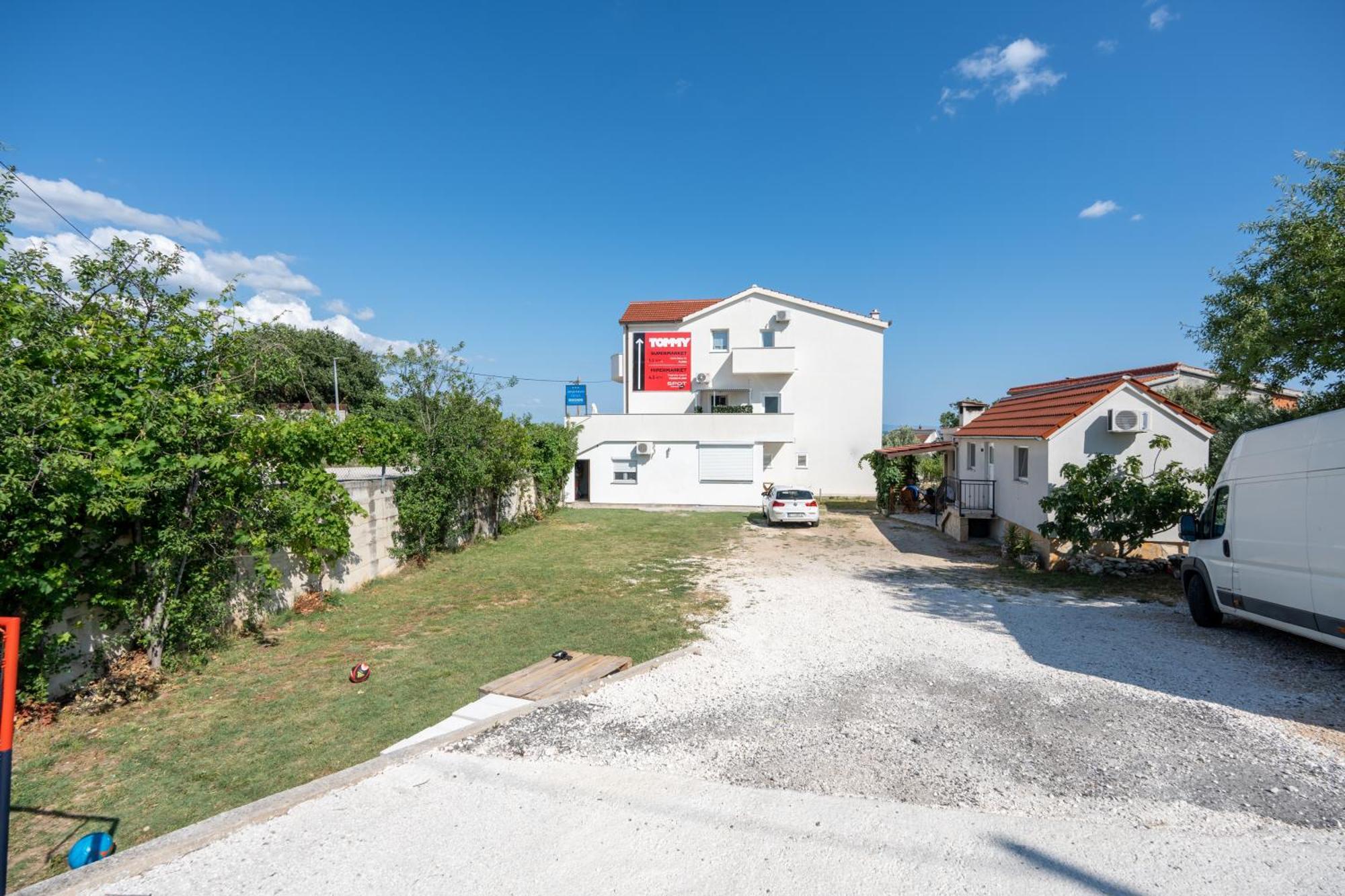 Apartmani Livaja Plano Εξωτερικό φωτογραφία