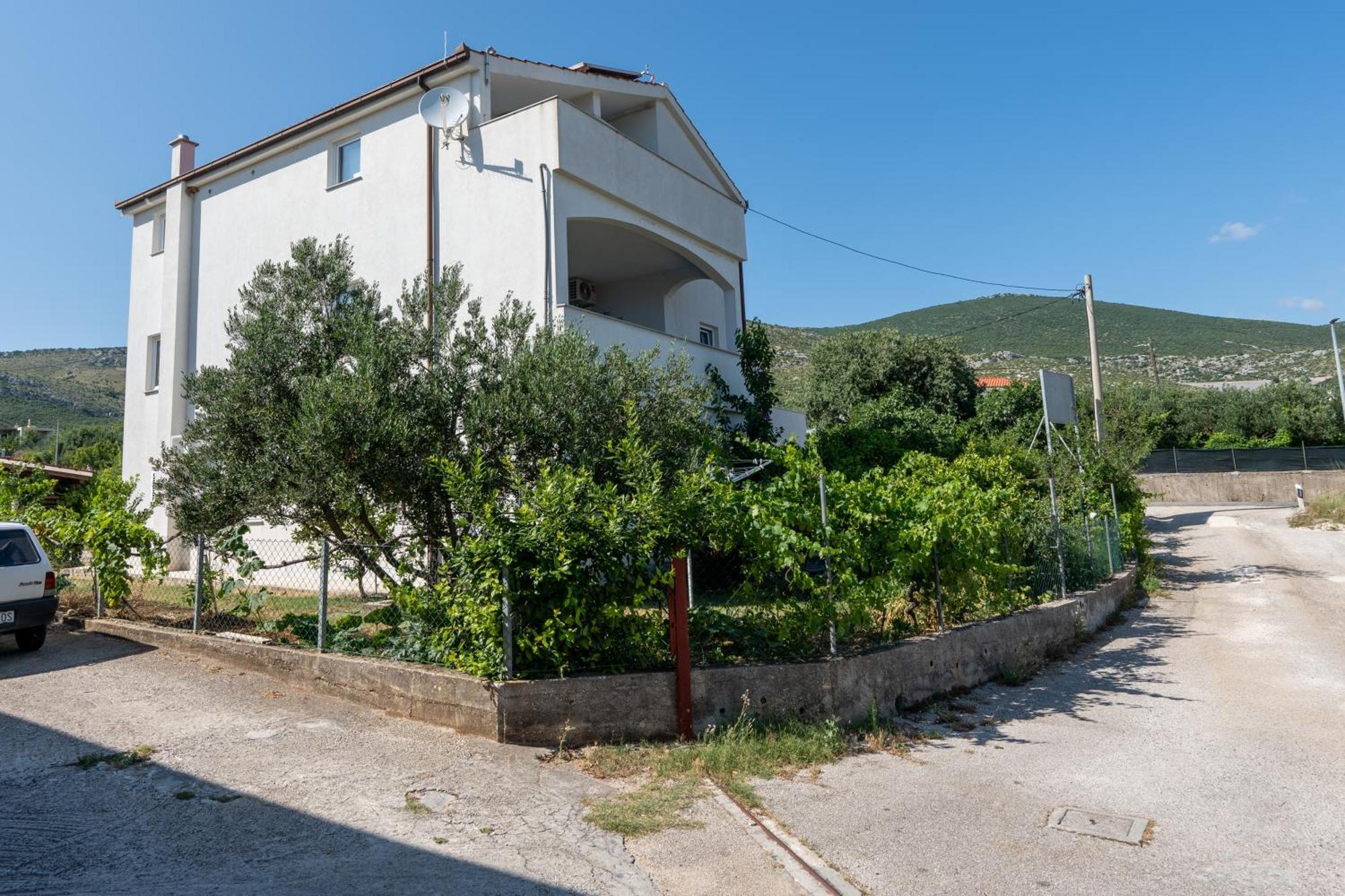 Apartmani Livaja Plano Εξωτερικό φωτογραφία
