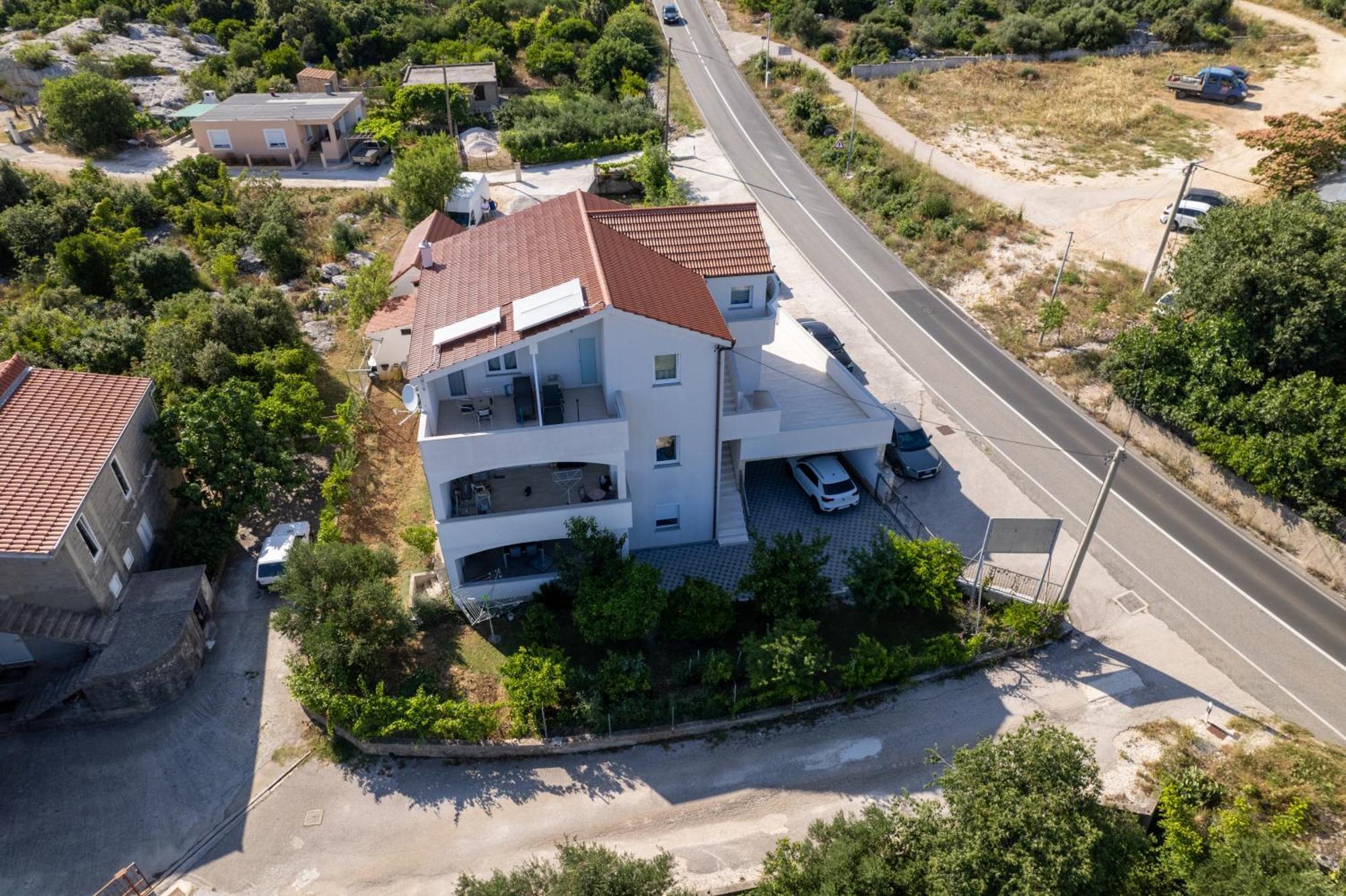 Apartmani Livaja Plano Εξωτερικό φωτογραφία