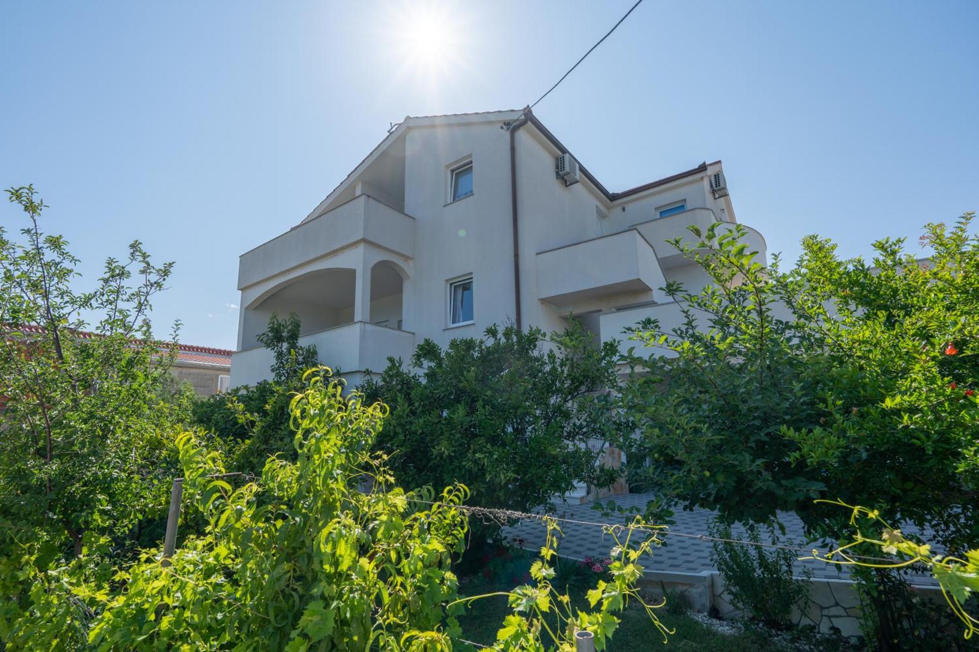Apartmani Livaja Plano Εξωτερικό φωτογραφία
