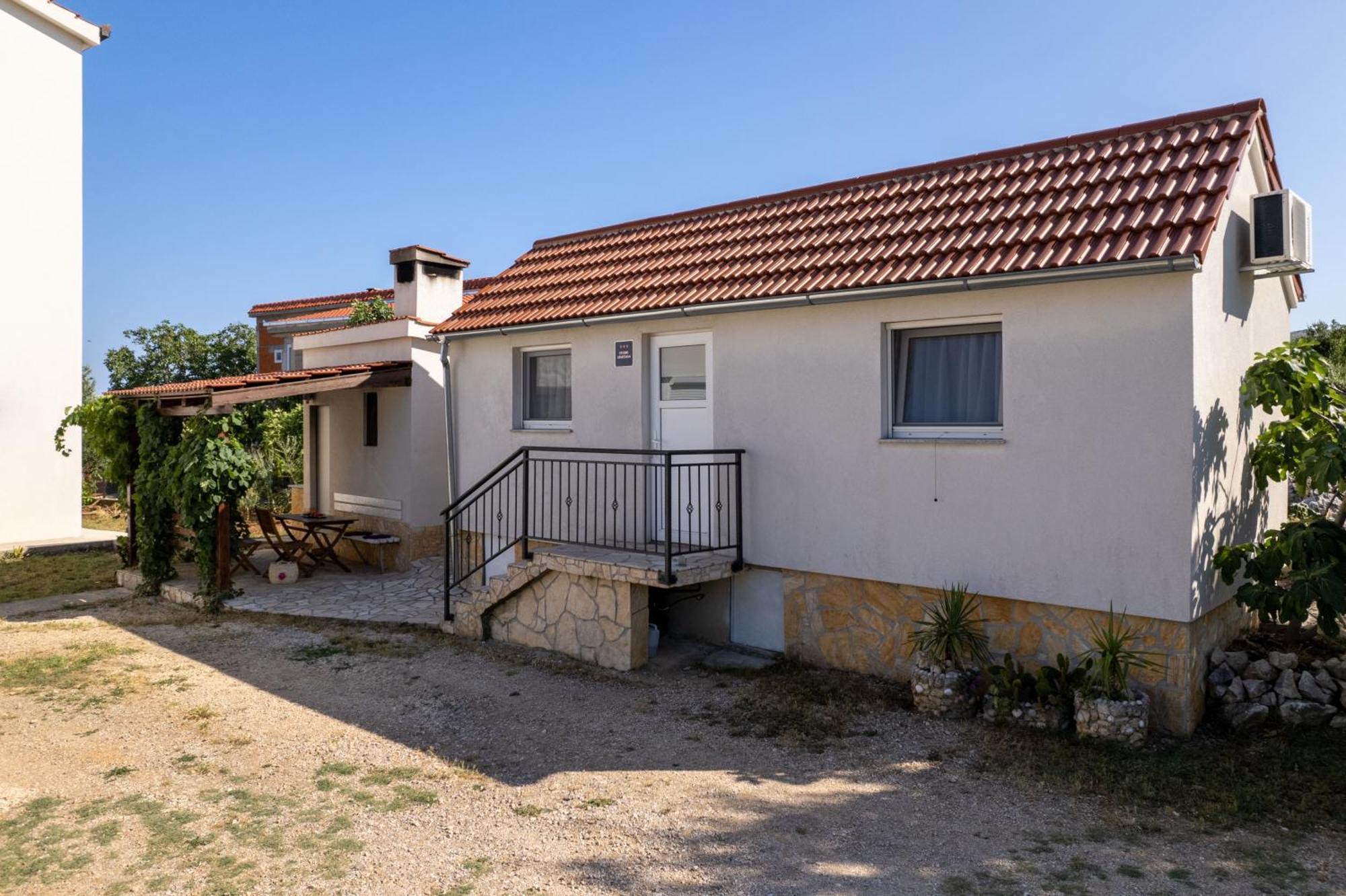 Apartmani Livaja Plano Εξωτερικό φωτογραφία