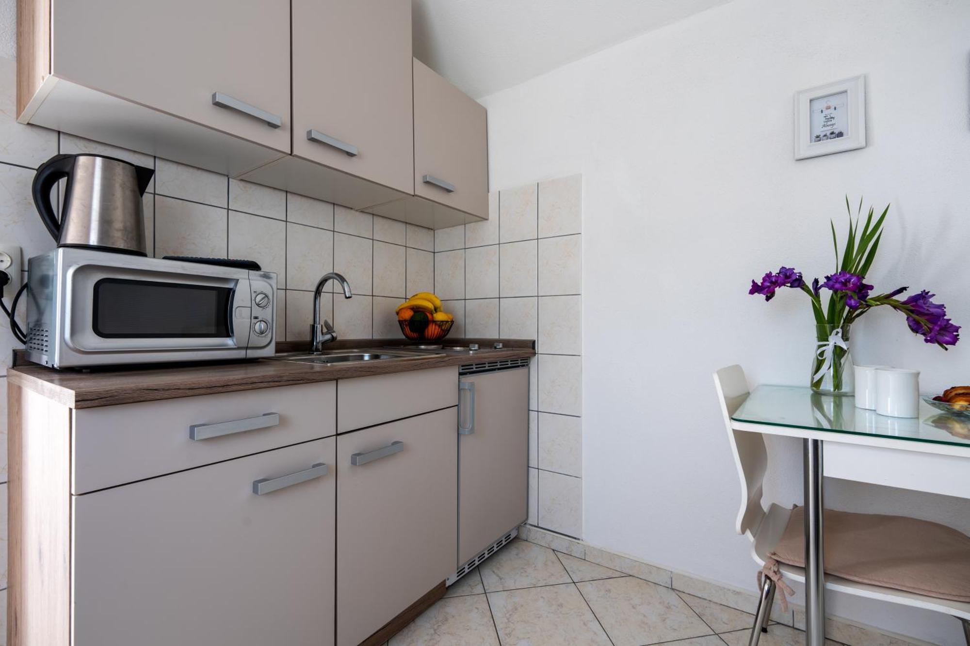 Apartmani Livaja Plano Εξωτερικό φωτογραφία