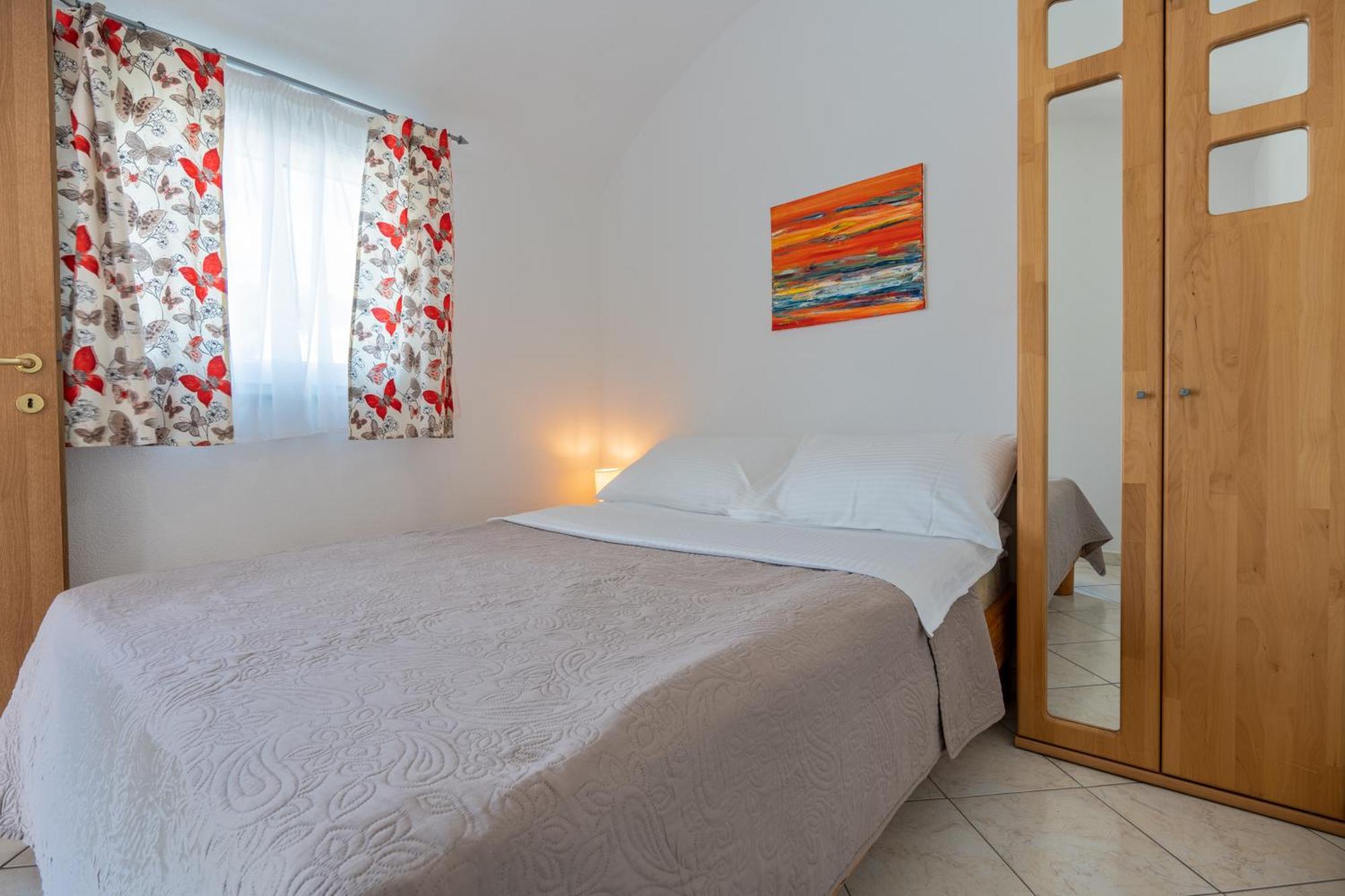 Apartmani Livaja Plano Εξωτερικό φωτογραφία