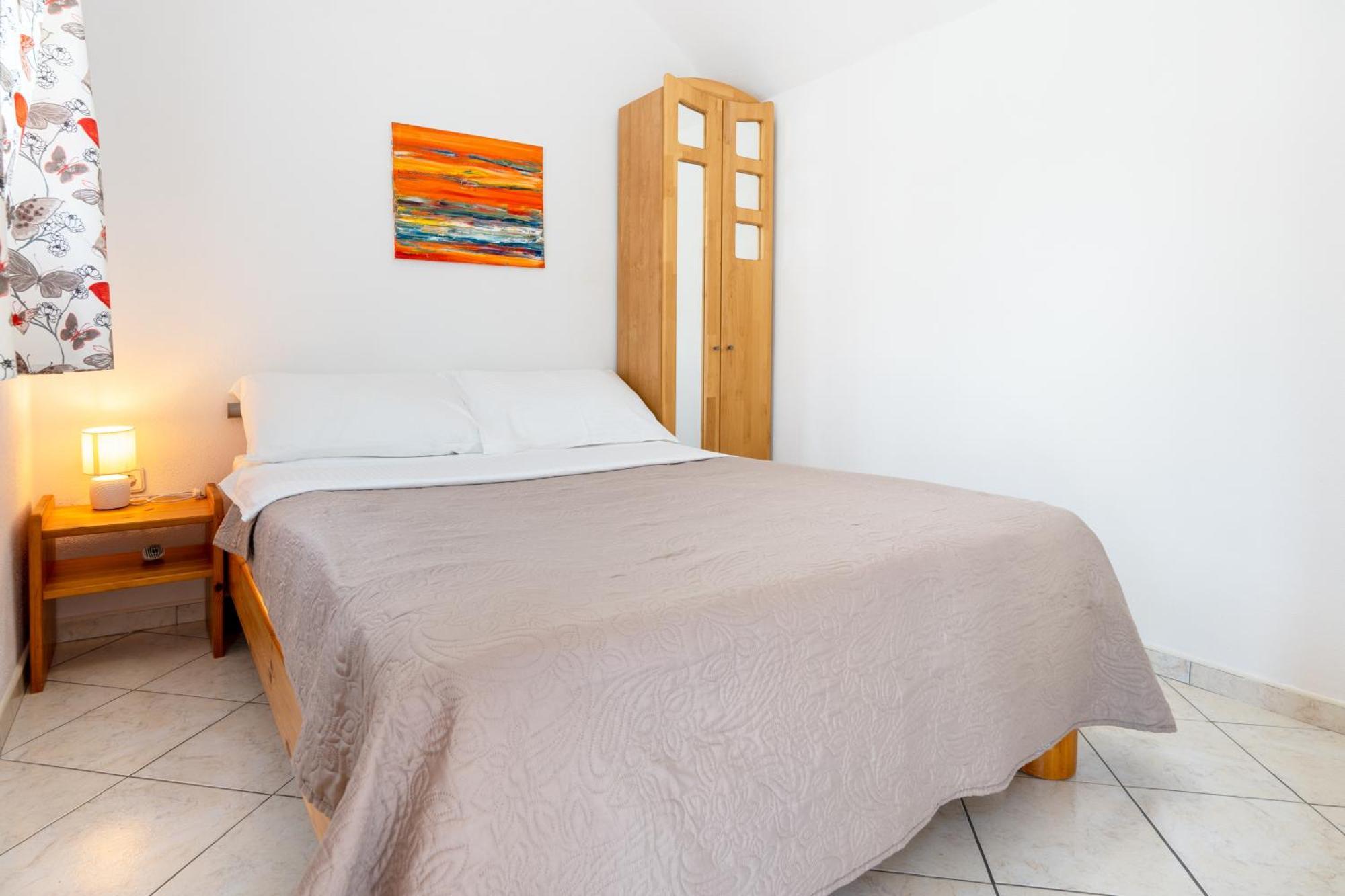Apartmani Livaja Plano Εξωτερικό φωτογραφία