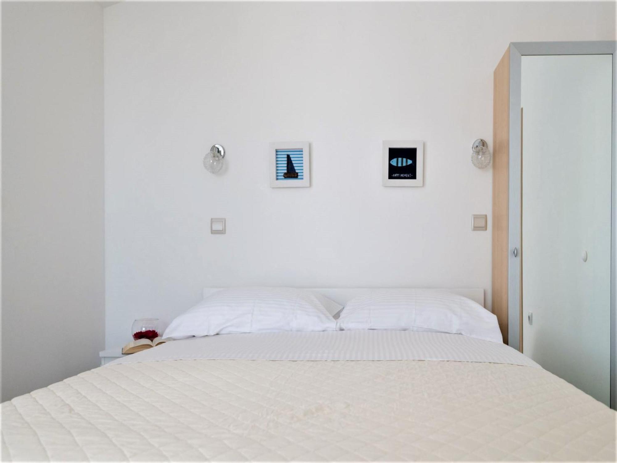 Apartmani Livaja Plano Δωμάτιο φωτογραφία