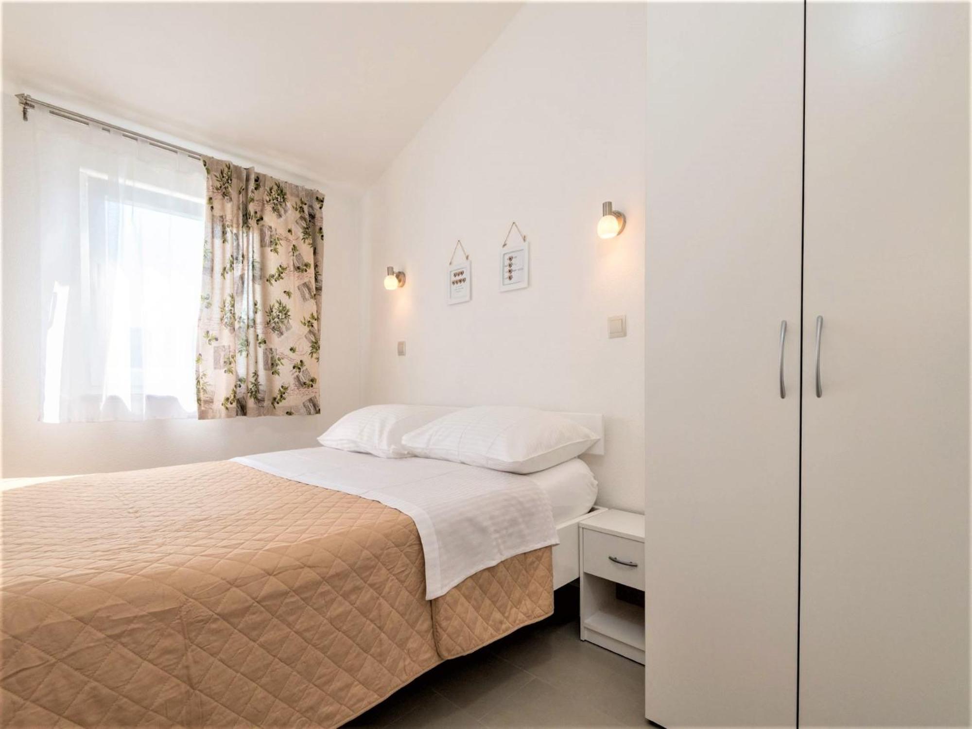 Apartmani Livaja Plano Δωμάτιο φωτογραφία