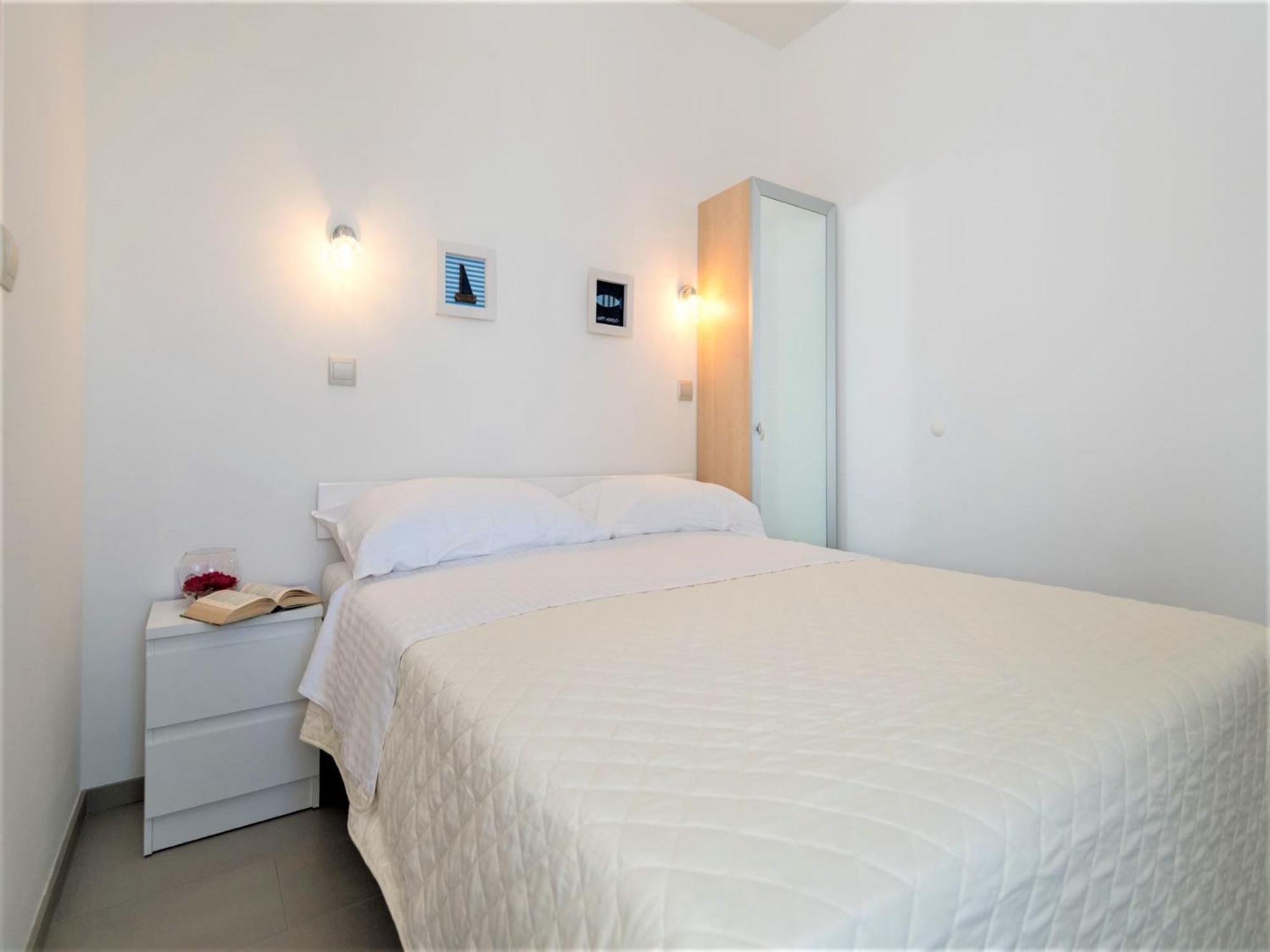 Apartmani Livaja Plano Δωμάτιο φωτογραφία