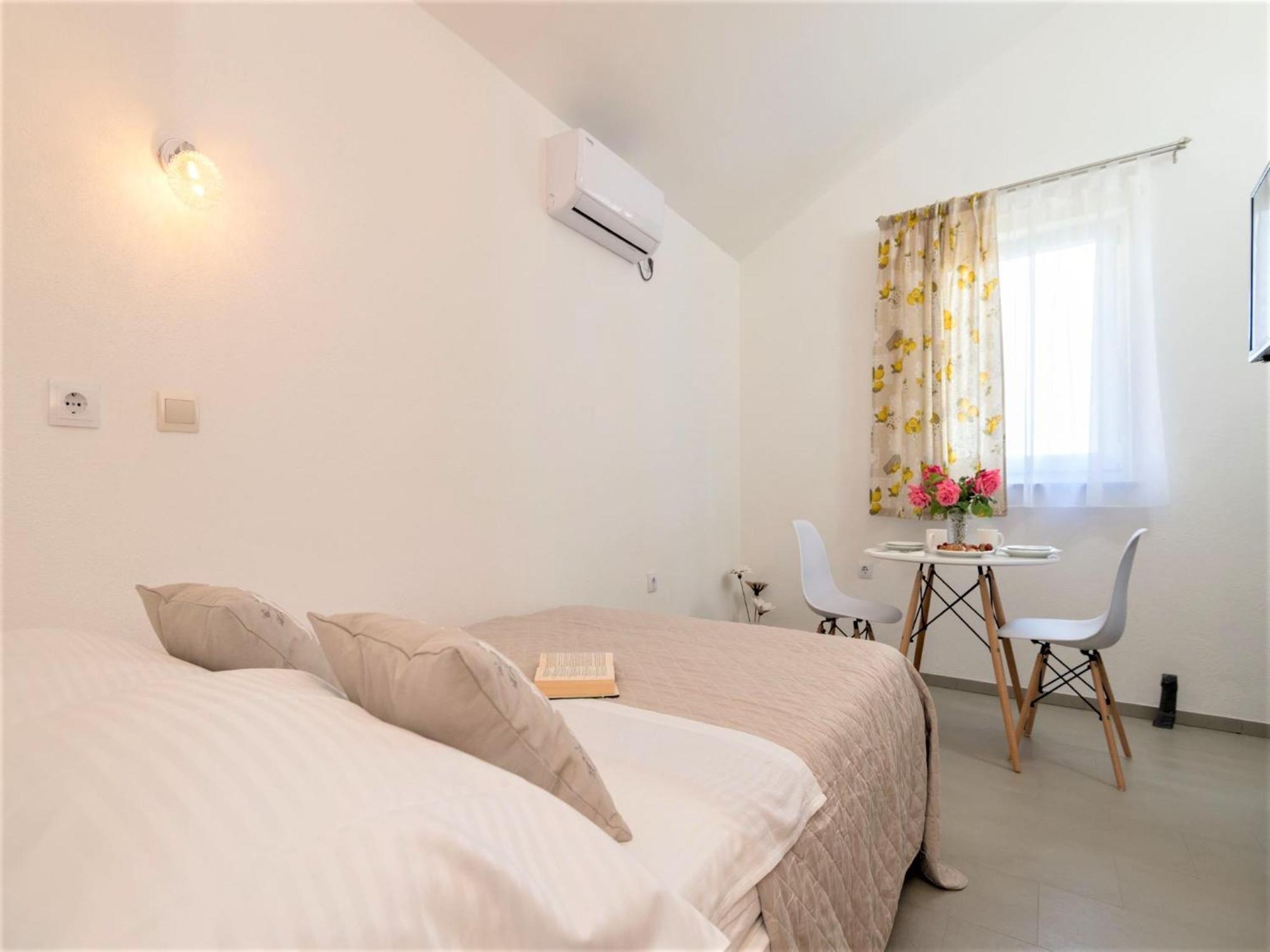 Apartmani Livaja Plano Δωμάτιο φωτογραφία