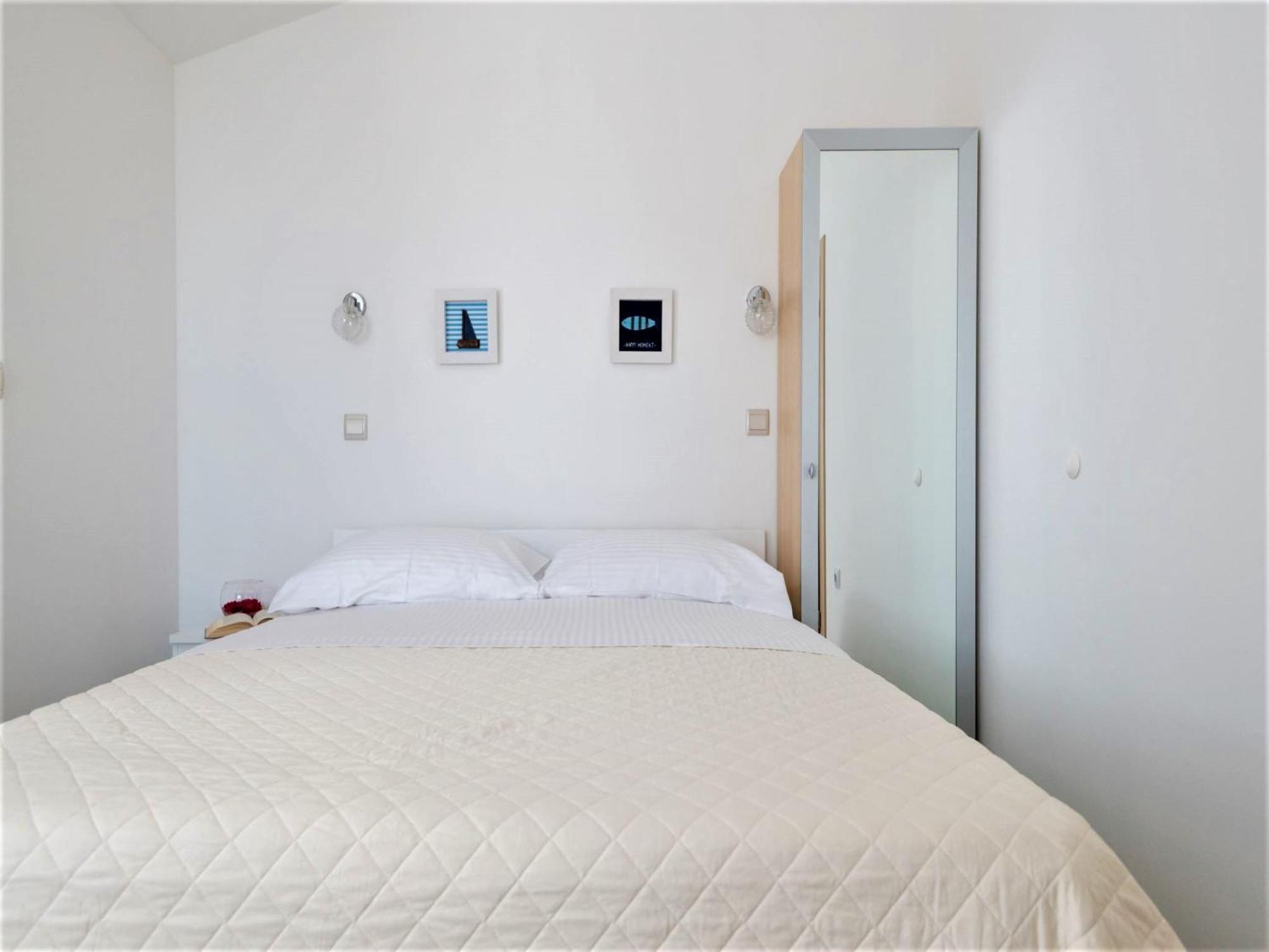 Apartmani Livaja Plano Δωμάτιο φωτογραφία