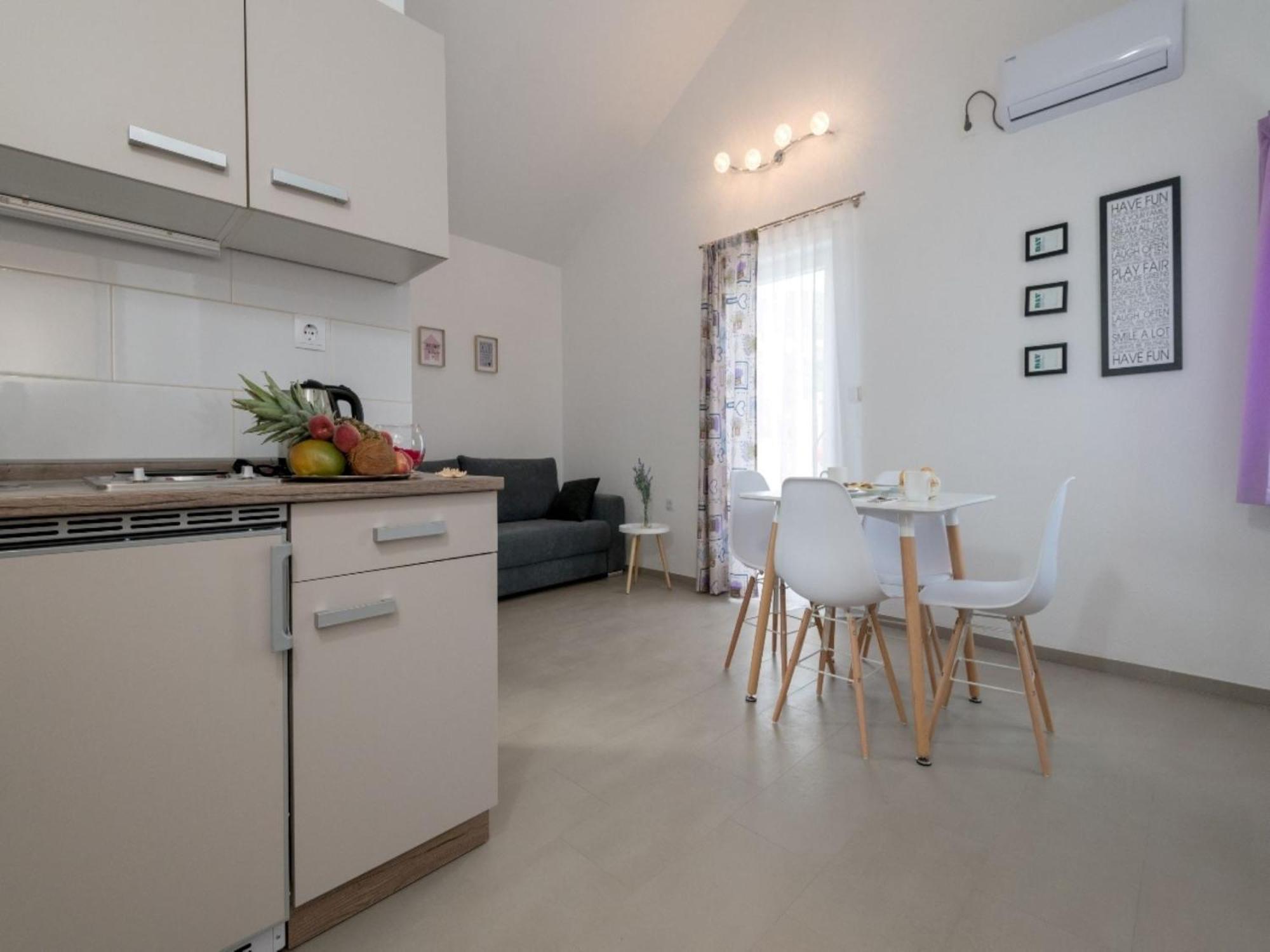 Apartmani Livaja Plano Δωμάτιο φωτογραφία