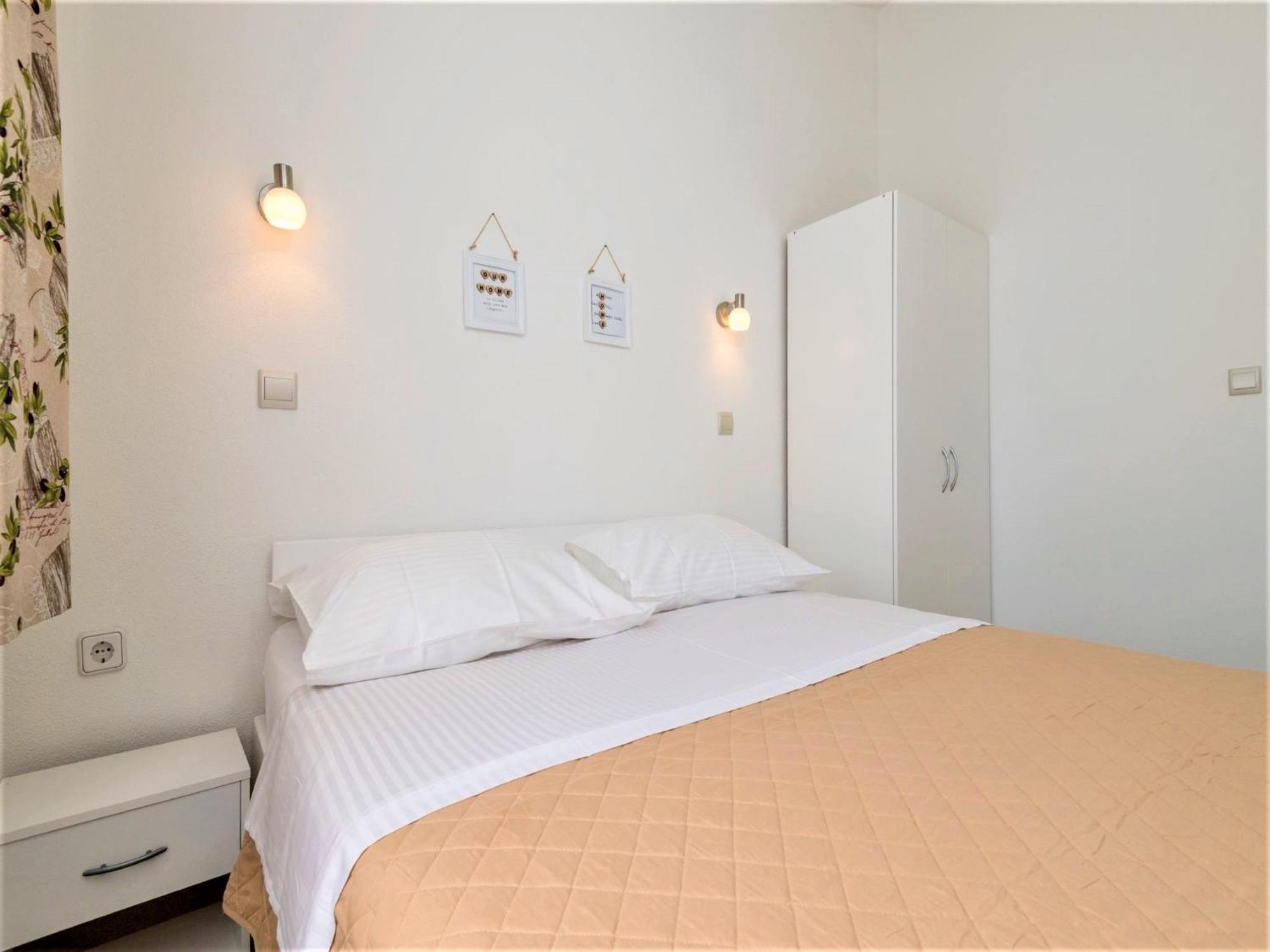 Apartmani Livaja Plano Δωμάτιο φωτογραφία