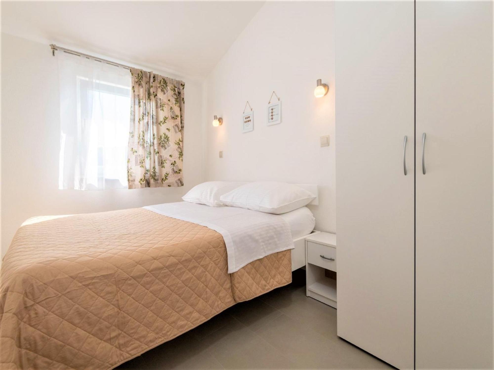 Apartmani Livaja Plano Δωμάτιο φωτογραφία