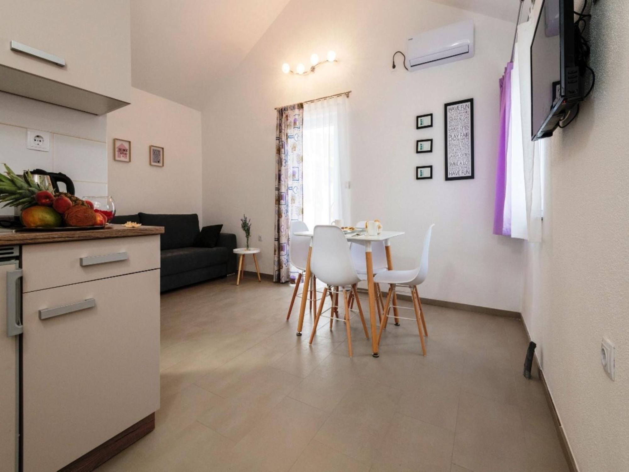 Apartmani Livaja Plano Δωμάτιο φωτογραφία