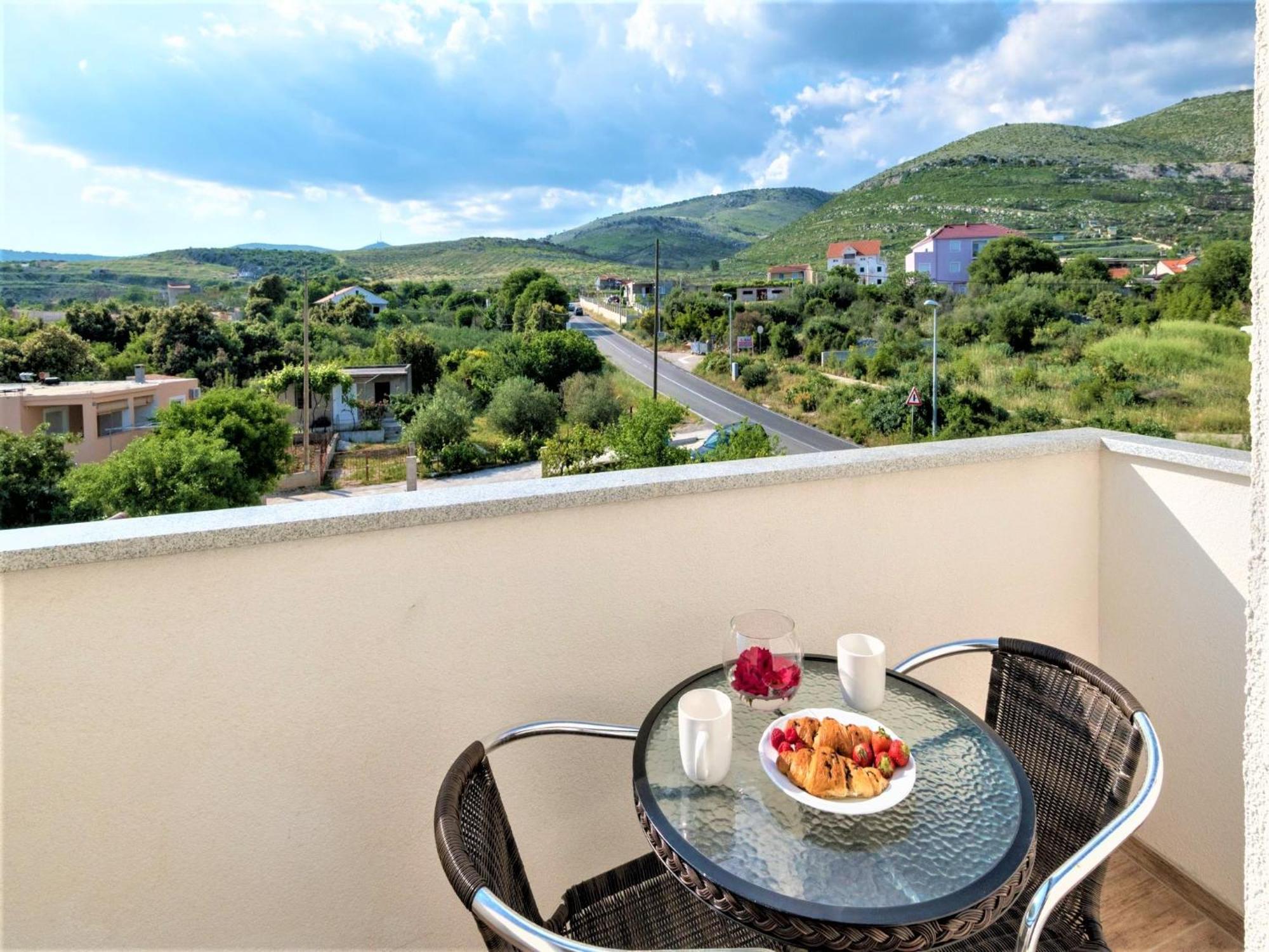 Apartmani Livaja Plano Δωμάτιο φωτογραφία