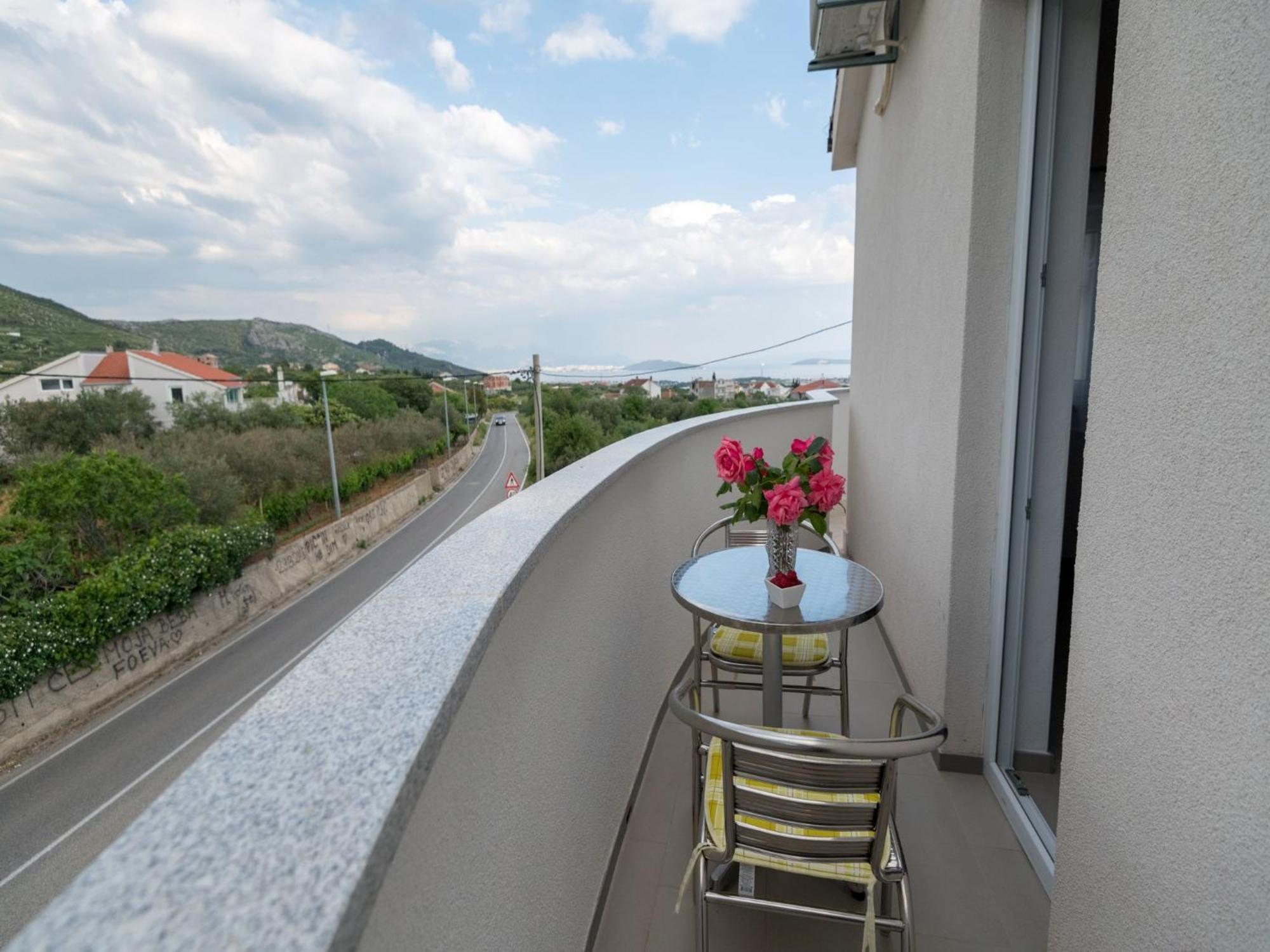 Apartmani Livaja Plano Δωμάτιο φωτογραφία
