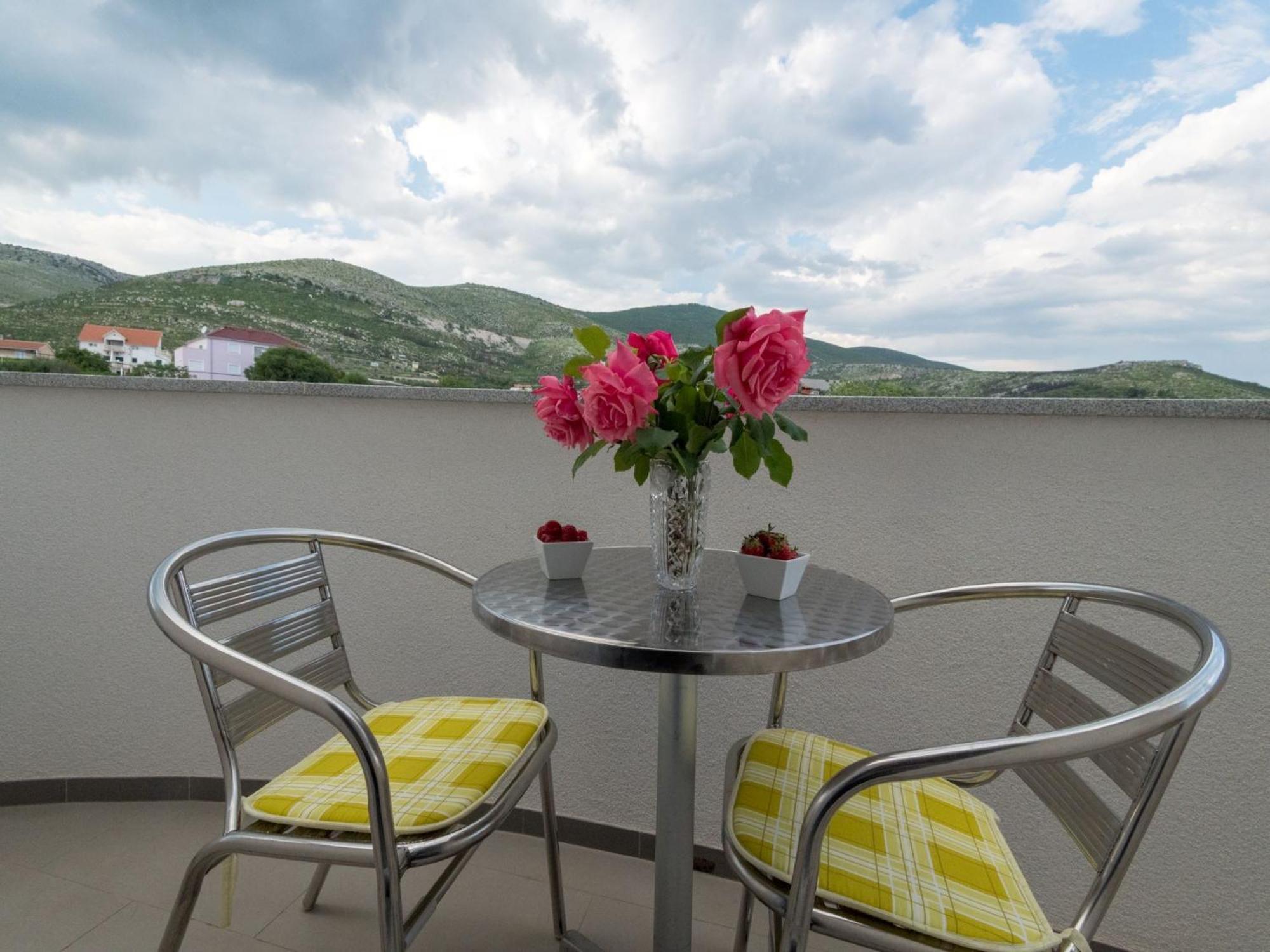 Apartmani Livaja Plano Δωμάτιο φωτογραφία