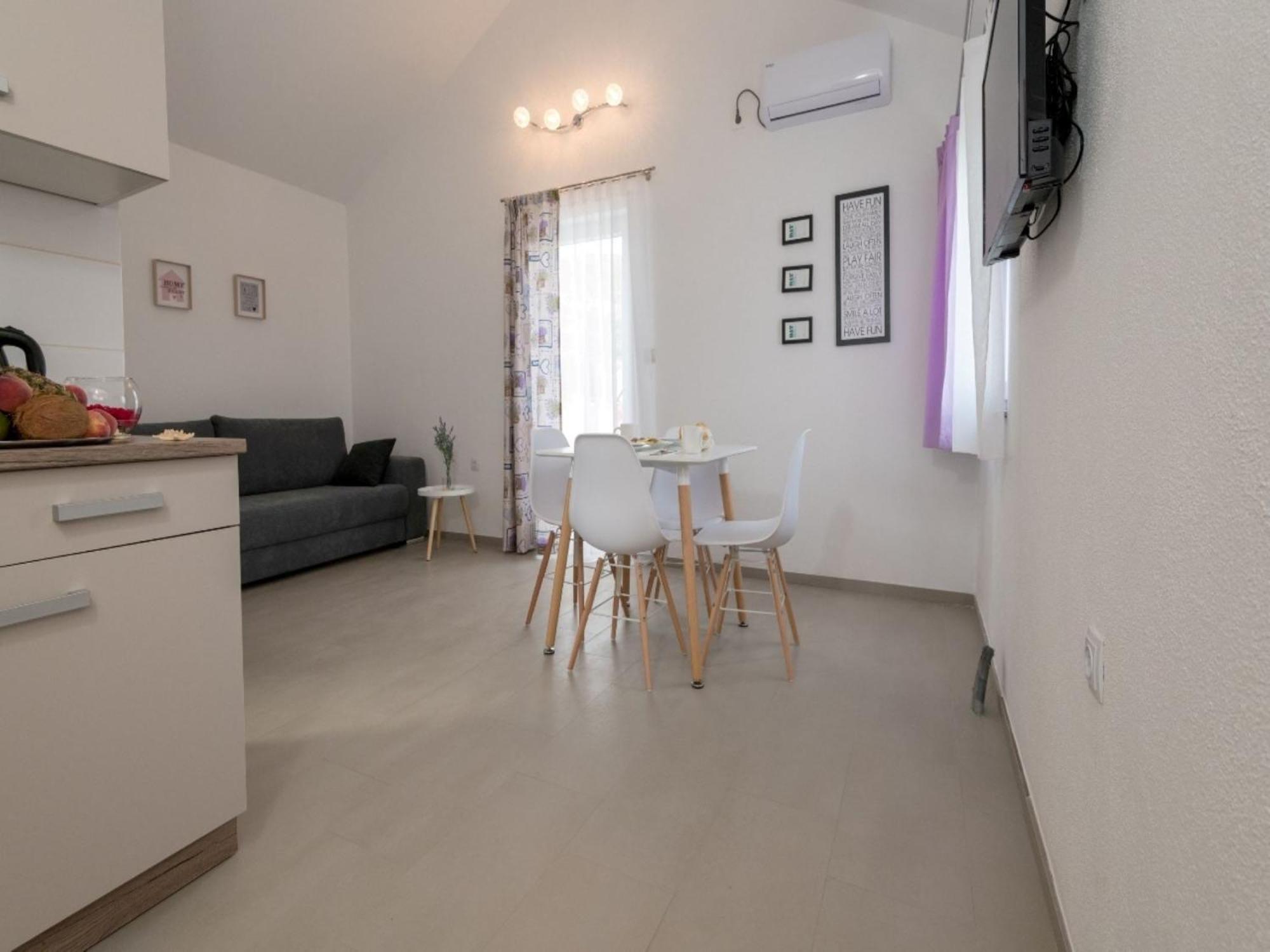 Apartmani Livaja Plano Δωμάτιο φωτογραφία
