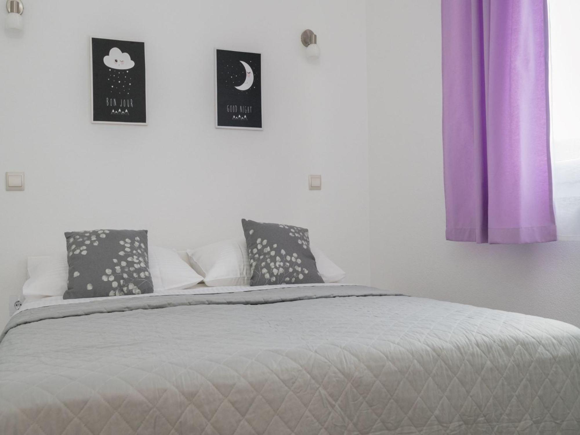 Apartmani Livaja Plano Δωμάτιο φωτογραφία
