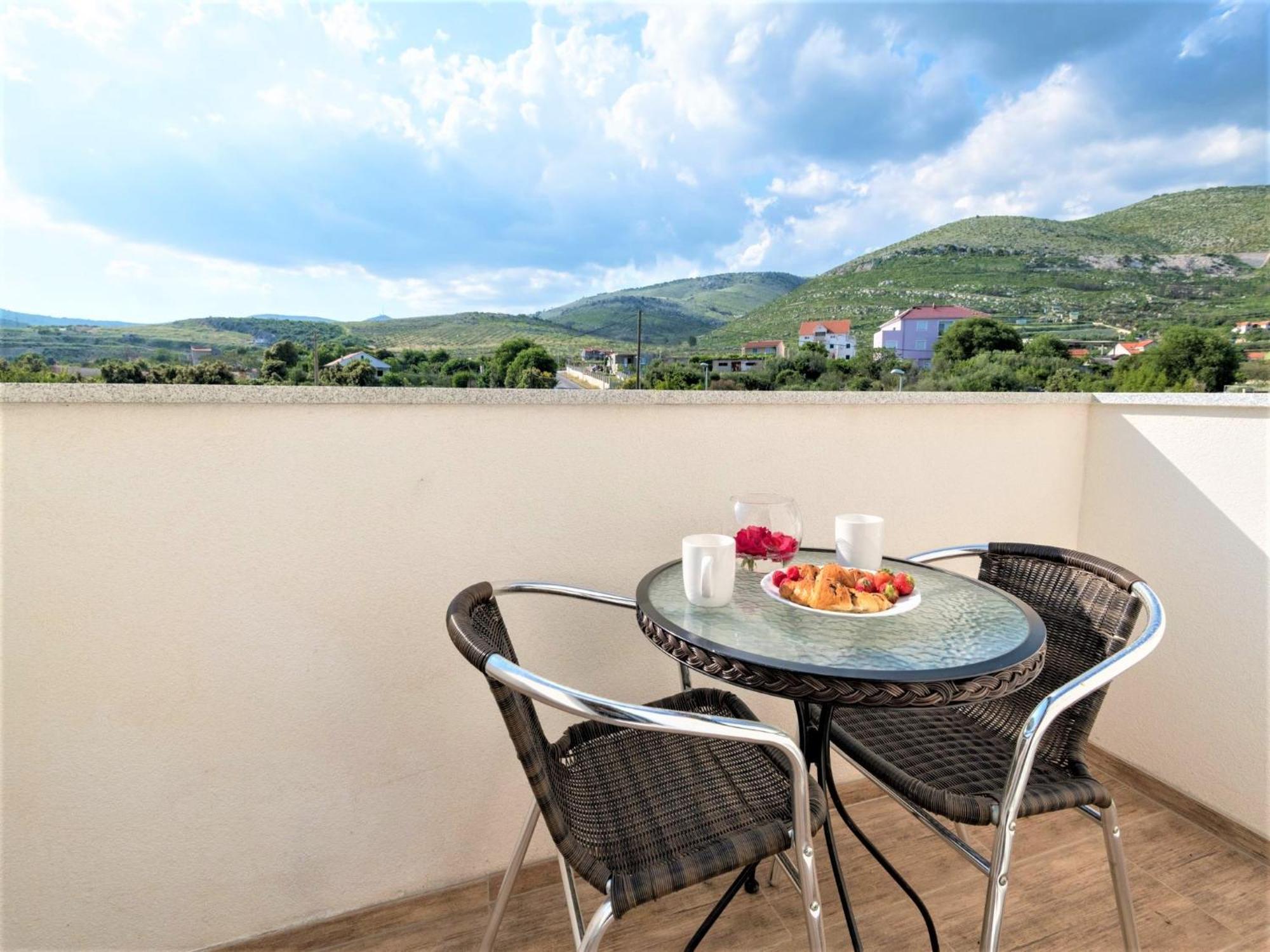 Apartmani Livaja Plano Δωμάτιο φωτογραφία